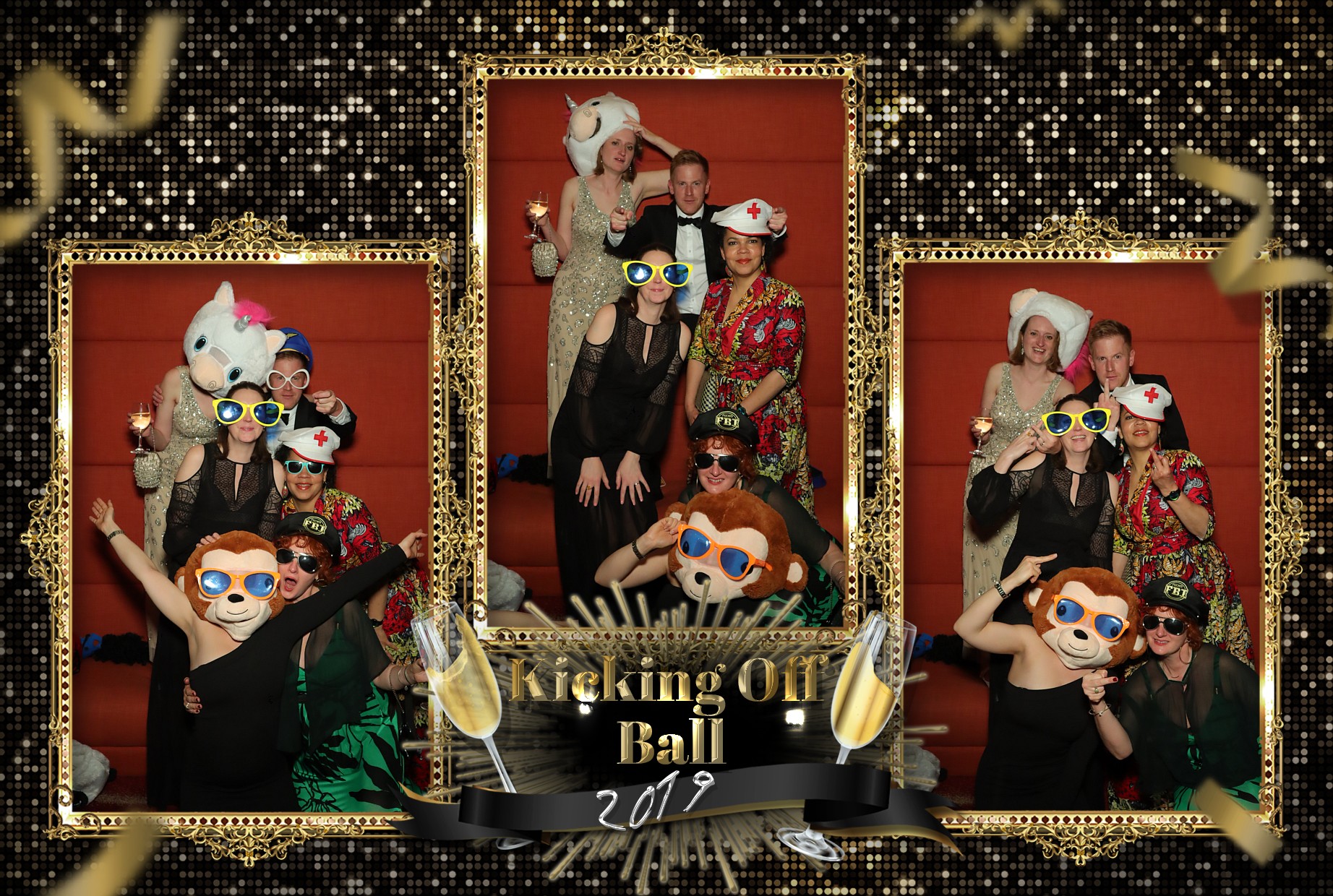 Capital Corporate | View more photos from the event at gallery.myphotoboothexperience.co.uk/u/MyPhotoBoothExperienceLtd/Capital-Corporate